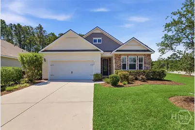 100 Natures Court, Pooler, GA 31322 - Photo 1