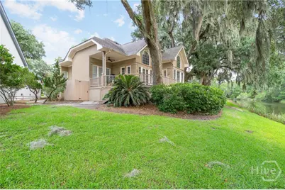 5 Windlass Court, Savannah, GA 31411 - Photo 4