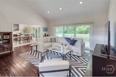 12 Riding Lane, Savannah, GA 31411 - Photo 4