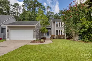 12 Riding Ln, Savannah, GA 31411 - Photo 2