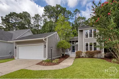 12 Riding Lane, Savannah, GA 31411 - Photo 1
