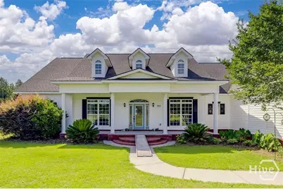 701 Nease Road, Guyton, GA 31312 - Photo 2