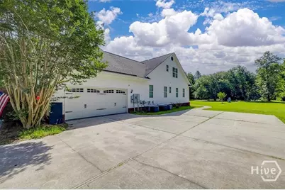 701 Nease Road, Guyton, GA 31312 - Photo 4