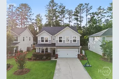 11 Whitaker Way N, Richmond Hill, GA 31324 - Photo 4