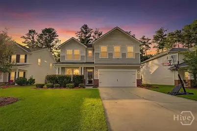 11 Whitaker Way N, Richmond Hill, GA 31324 - Photo 1