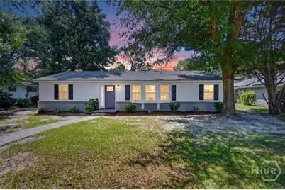 2223 Daffin Drive, Savannah, GA 31404 - Photo 1