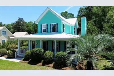 215 Goodman Drive, Midway, GA 31320 - Photo 2