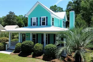 215 Goodman Dr, Midway, GA 31320 - Photo 2