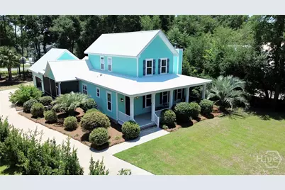215 Goodman Drive, Midway, GA 31320 - Photo 6