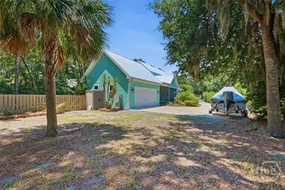 215 Goodman Drive, Midway, GA 31320 - Photo 32