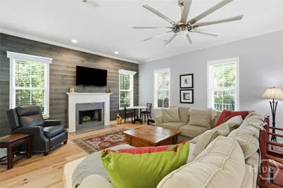 215 Goodman Drive, Midway, GA 31320 - Photo 6