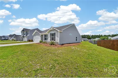 240 Timberlake Drive, Guyton, GA 31312 - Photo 2