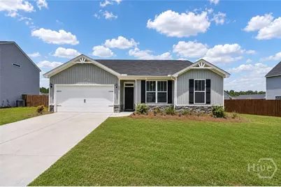 240 Timberlake Drive, Guyton, GA 31312 - Photo 1