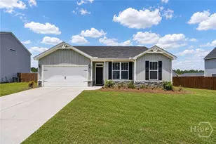 240 Timberlake Dr, Guyton, GA 31312 - Photo 1