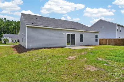 240 Timberlake Drive, Guyton, GA 31312 - Photo 38