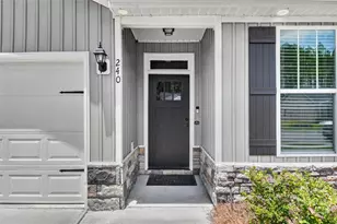 240 Timberlake Dr, Guyton, GA 31312 - Photo 4