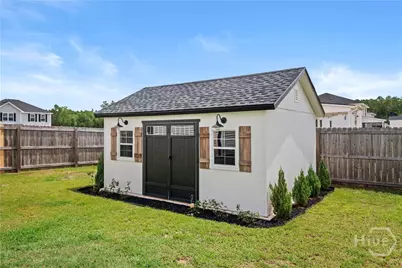 136 Whippoorwill Way NE, Ludowici, GA 31316 - Photo 24