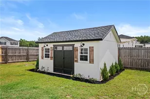 136 Whippoorwill Wy NE, Ludowici, GA 31316 - Photo 24