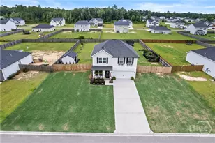 136 Whippoorwill Wy NE, Ludowici, GA 31316 - Photo 32