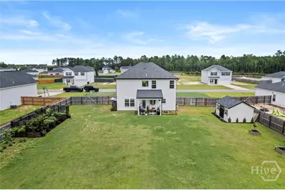 136 Whippoorwill Way NE, Ludowici, GA 31316 - Photo 30