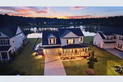 104 Simcoe Lake Drive, Richmond Hill, GA 31324 - Photo 1