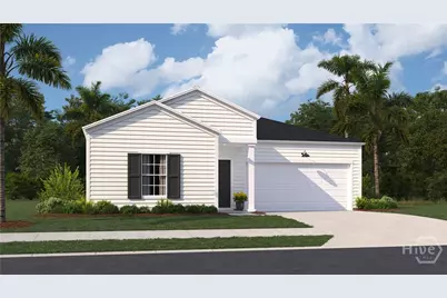 175 Geranium Way, Savannah, GA 31302 - Photo 1