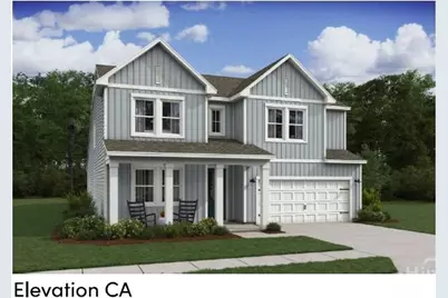 154 Mage, Savannah, GA 31302 - Photo 1