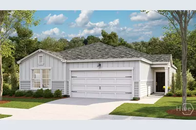 172 Geranium Way, Savannah, GA 31302 - Photo 1