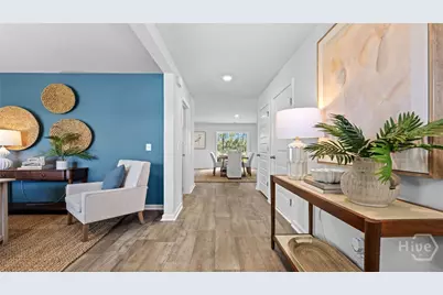 1069 Bergamot Road, Bloomingdale, GA 31302 - Photo 16