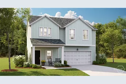115 Bluebell Way, Savannah, GA 31302 - Photo 1