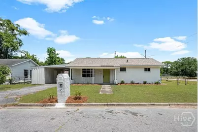2222 E 58th Street, Savannah, GA 31404 - Photo 1