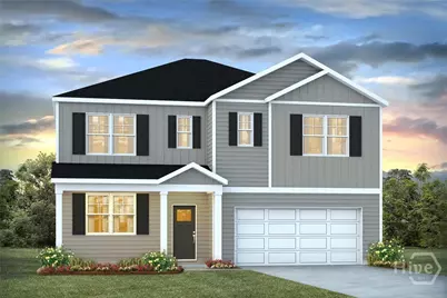 131 Siskin Road, Bloomingdale, GA 31302 - Photo 1