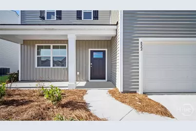 123 Siskin Road, Bloomingdale, GA 31302 - Photo 2