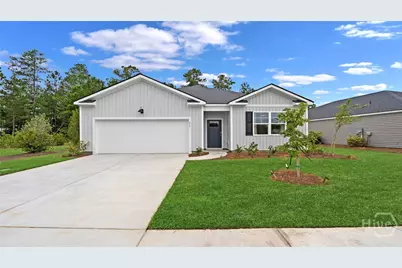 135 Siskin Road, Bloomingdale, GA 31302 - Photo 1