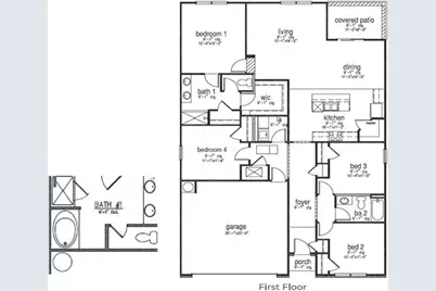 119 Siskin Road, Bloomingdale, GA 31302 - Photo 24