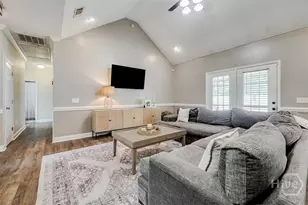 105 Harvest Dr, Springfield, GA 31329 - Photo 6