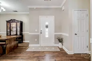 105 Harvest Dr, Springfield, GA 31329 - Photo 4