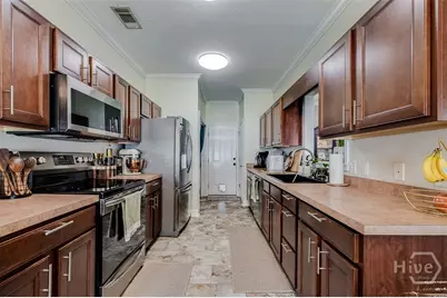 105 Harvest Drive, Springfield, GA 31329 - Photo 14