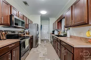 105 Harvest Dr, Springfield, GA 31329 - Photo 14