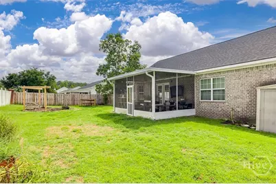 105 Harvest Drive, Springfield, GA 31329 - Photo 30