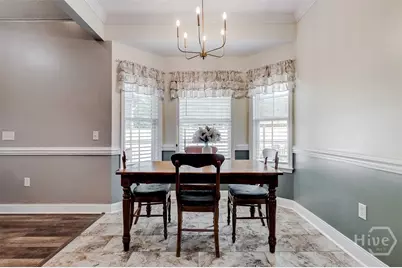 105 Harvest Drive, Springfield, GA 31329 - Photo 16