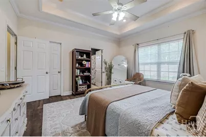 105 Harvest Drive, Springfield, GA 31329 - Photo 20