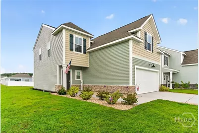 5 Cypress Loop, Port Wentworth, GA 31407 - Photo 4