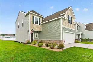 5 Cypress Loop, Port Wentworth, GA 31407 - Photo 4