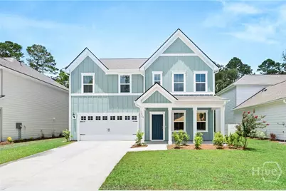 296 Monterey Loop, Richmond Hill, GA 31324 - Photo 2