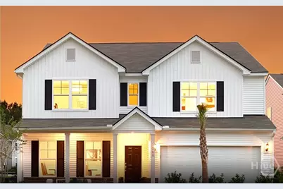 134 Chatham Lane, Richmond Hill, GA 31324 - Photo 1