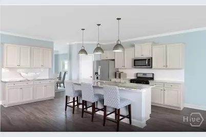 134 Chatham Lane, Richmond Hill, GA 31324 - Photo 2