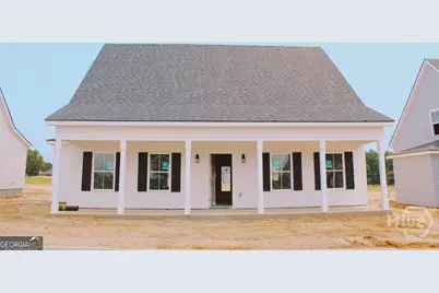 135 Soho Circle #18, Statesboro, GA 30458 - Photo 1