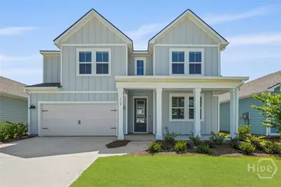 187 Mage Street, Savannah, GA 31302 - Photo 1