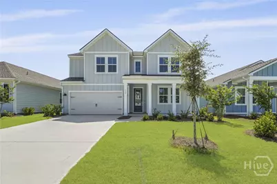187 Mage Street, Savannah, GA 31302 - Photo 2